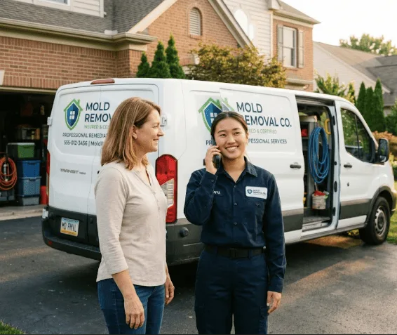 Crawlspace Mold Remediation Ruth, MI FAQs